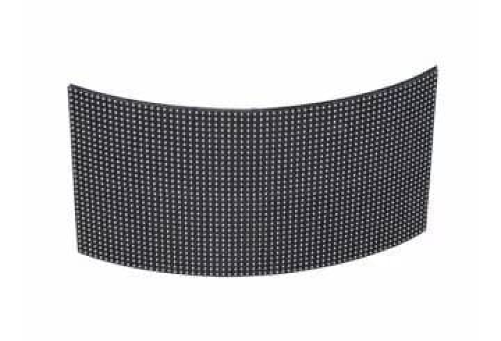 Гибкий светодиодный экран P2.5