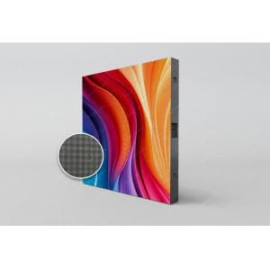 Светодиодный экран для помещения P2