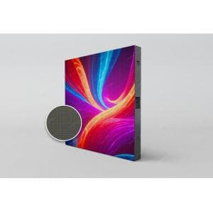 Светодиодный экран уличный Р2,5