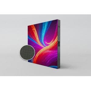 Светодиодный экран уличный P5